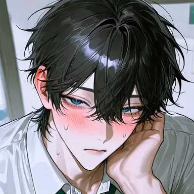 Profile image of 汐