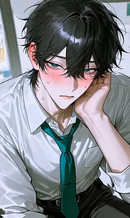 Profile image of 汐