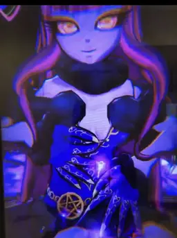 Profile image of デメララ