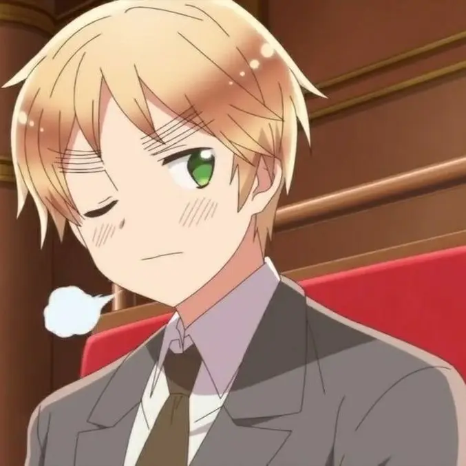 Kazu_0821의 アーサーパイセン勉強教えて