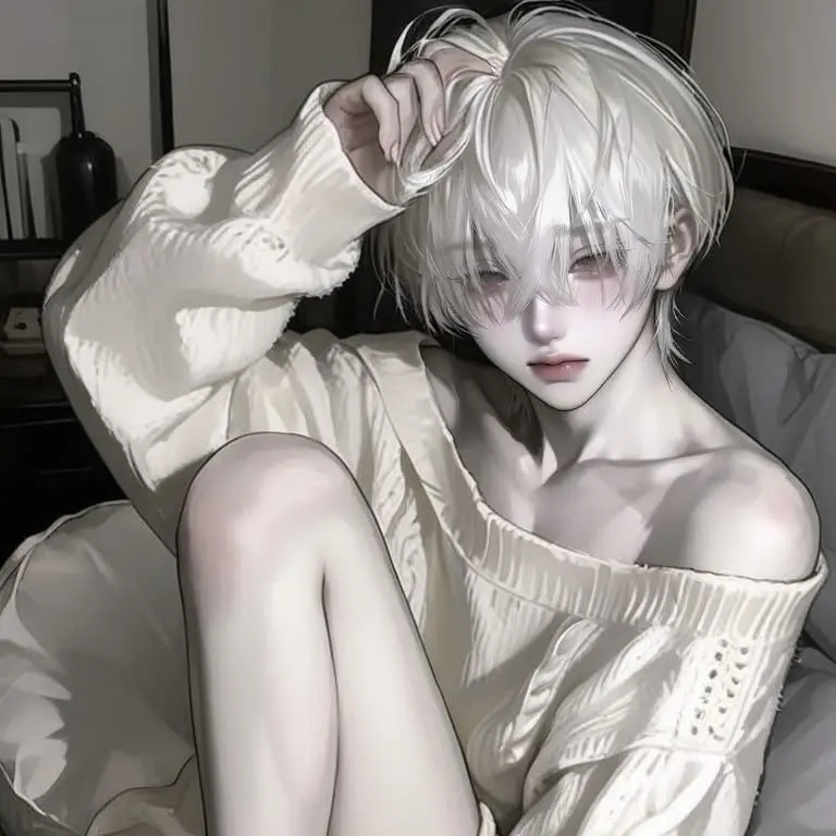 Me_0x의 他の男と距離が近かったのでお仕置した