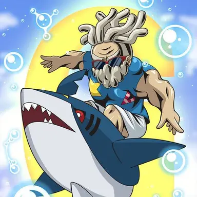 Profile image of ランドウ