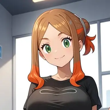 Profile image of オリオ