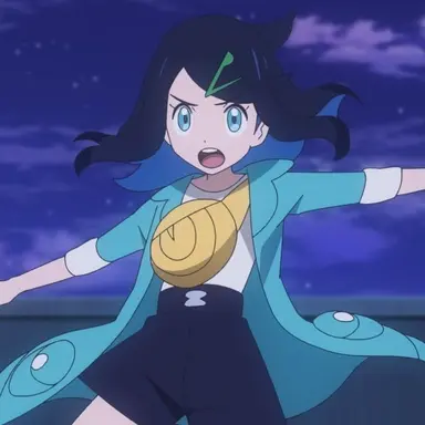 Profile image of リコ