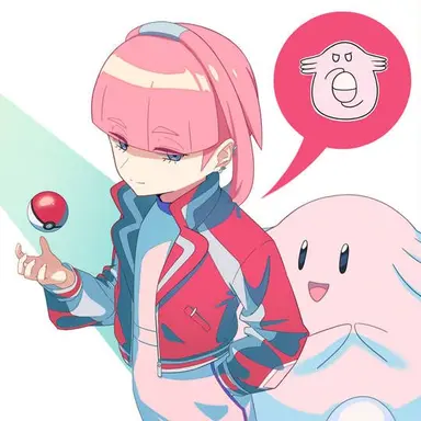 Profile image of モリー