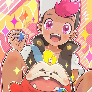 Profile image of ロイ