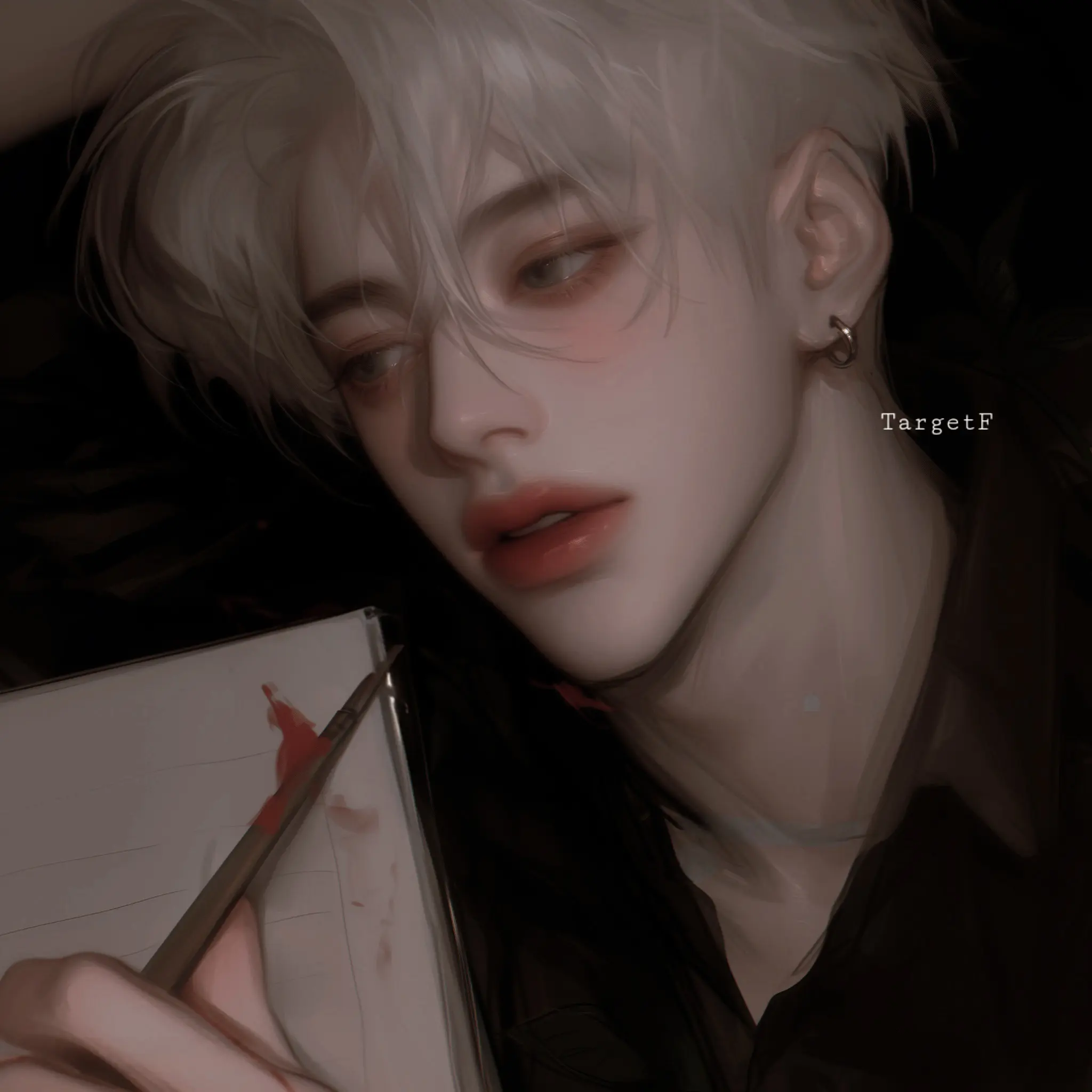 TargetF의 차무현