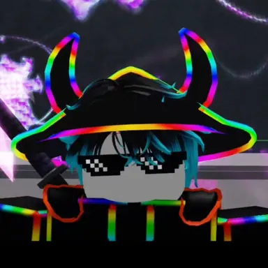 Profile image of 블렌