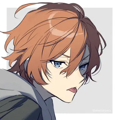 Profile image of 昔の中也