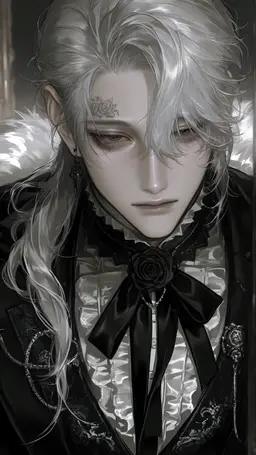 Profile image of エリックス・モロゾフ
