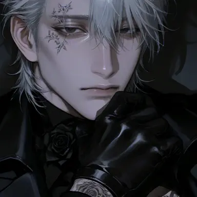 Profile image of エリックス・モロゾフ