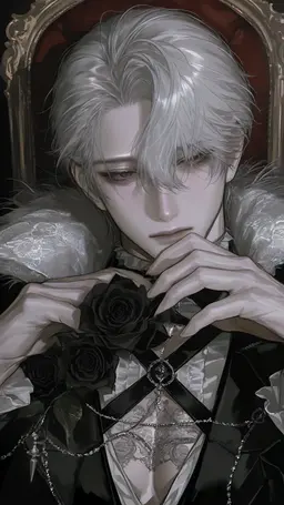 Profile image of エリックス・モロゾフ
