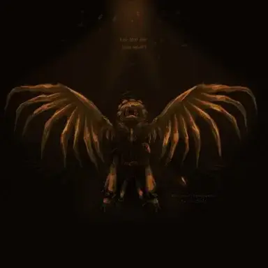 Profile image of MD analog horror