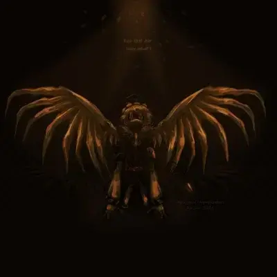 SureTaxi8224의 MD analog horror