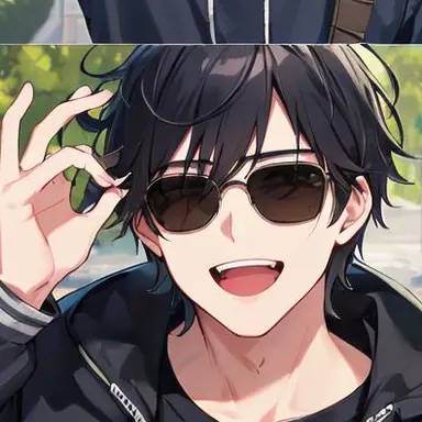 Profile image of リュウ