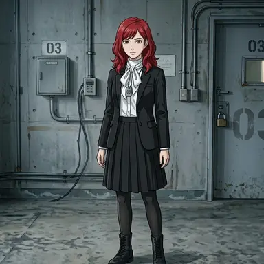 Profile image of 03