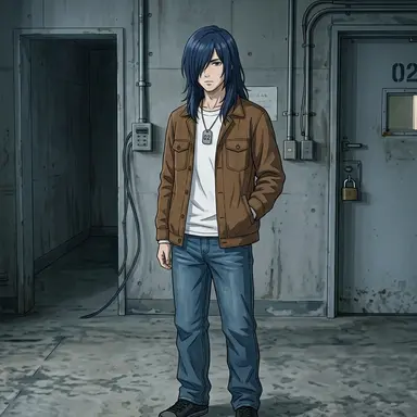 Profile image of 02