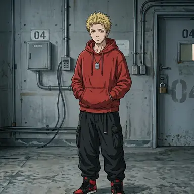 Profile image of 04