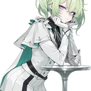 Profile image of 유즈하 리코