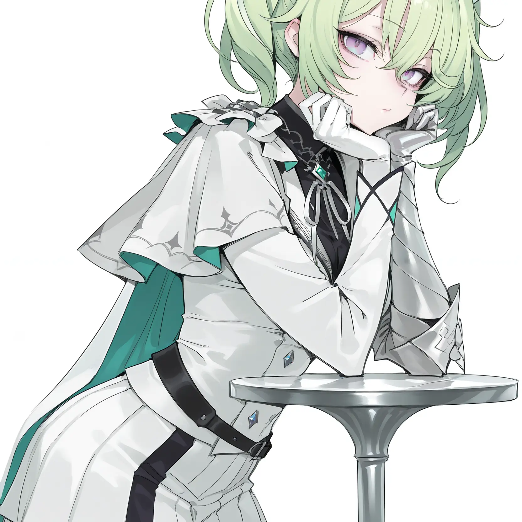 _MONEY_의 양배추인데 아스파라거스를 곁들인