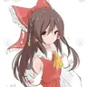 Profile image of Reimu