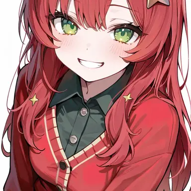Profile image of Akari