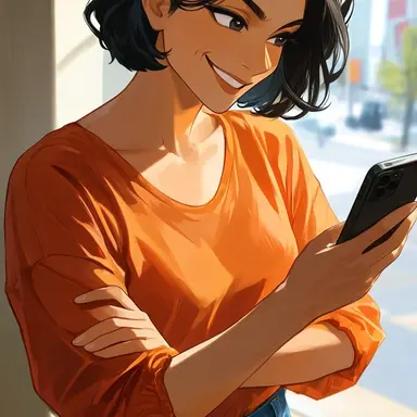 Profile image of Priya