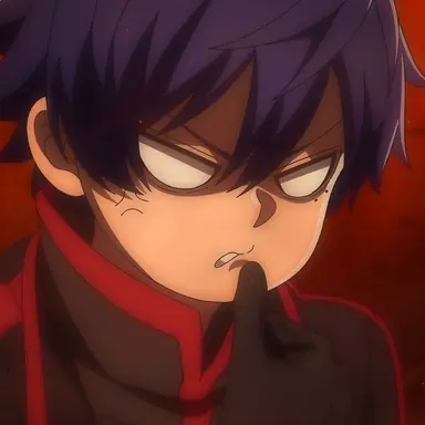 Profile image of Shiki