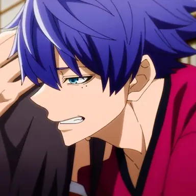 Profile image of Shiki
