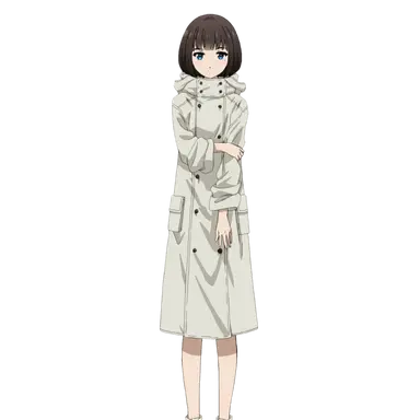 Profile image of レイン