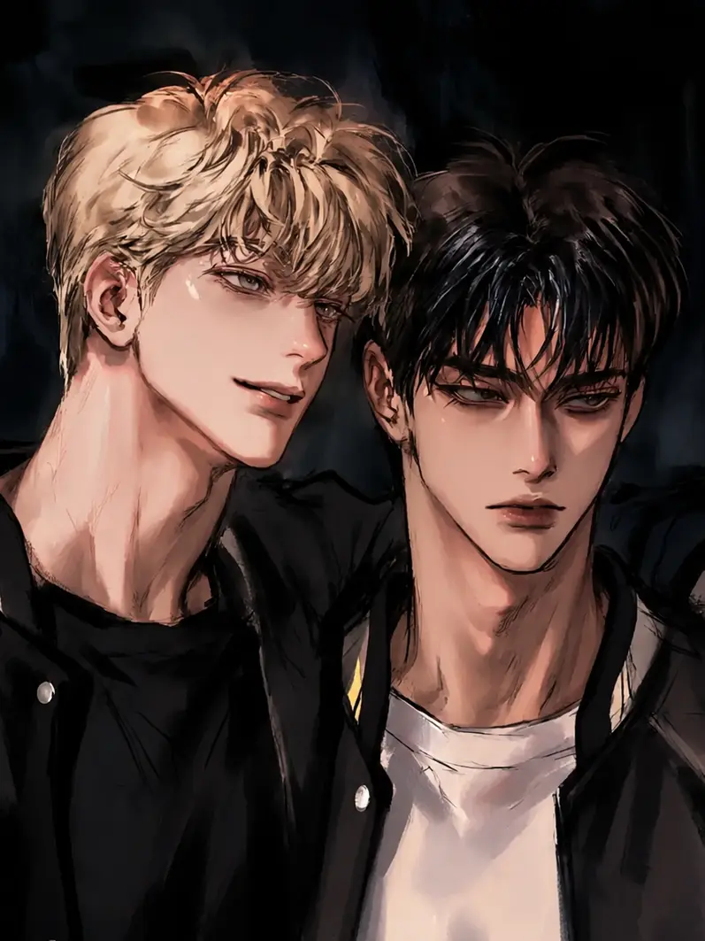 CIearMo의 강재우,강민혁