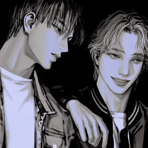 CIearMo의 강재우,강민혁
