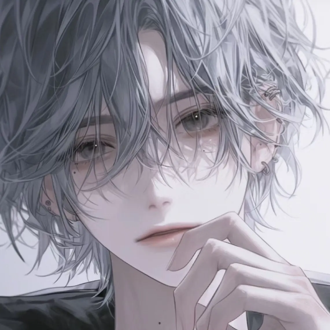 ___Nanashi_chan의 義兄と秘書