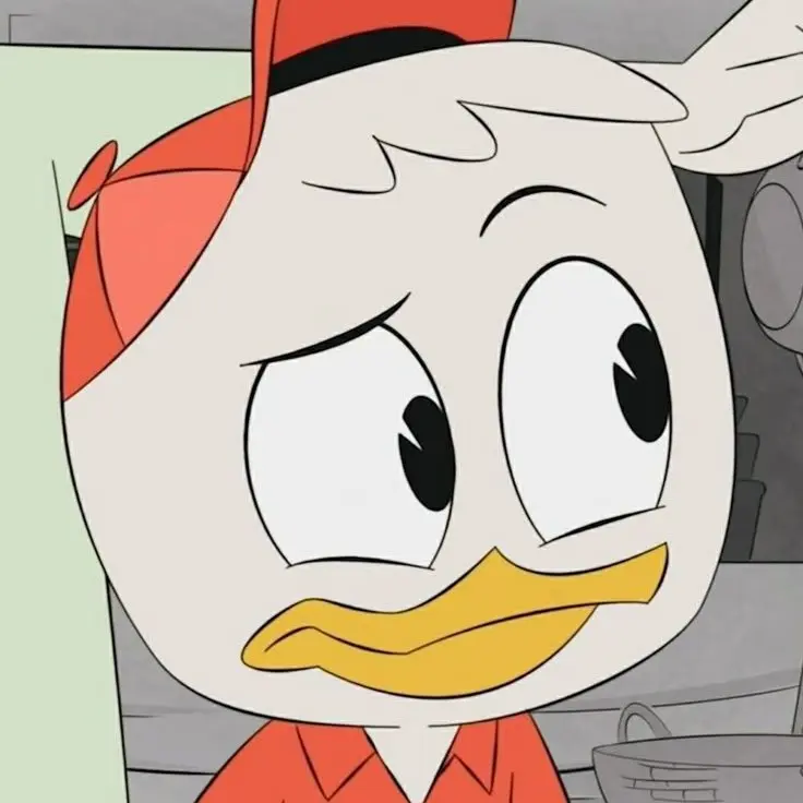 GoldenCard4628의 Dead Last (DuckTales)