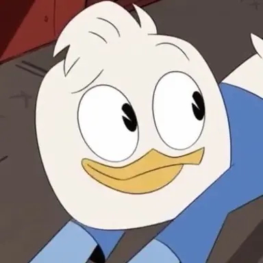 Profile image of Dewey