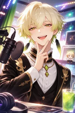 Profile image of 天音