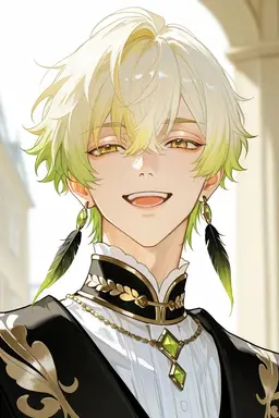 Profile image of 天音