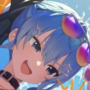 Profile image of 星街すいせい