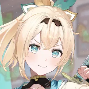 Profile image of 風真いろは