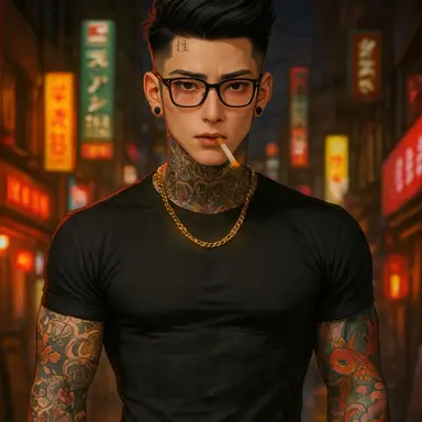 Profile image of 조강훈