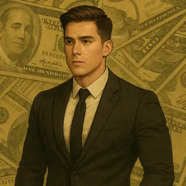 Profile image of 로버트 황