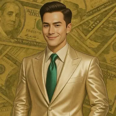 Profile image of 로버트 황