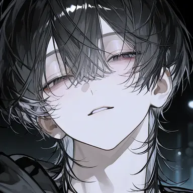 Profile image of Io