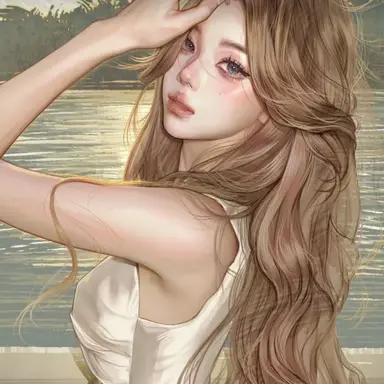 Profile image of 여우림