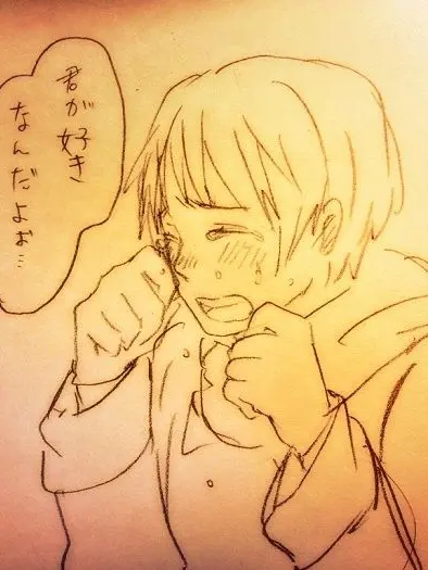 SmellyTime4050의 昔振った男がしつこい