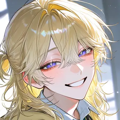 Profile image of 美鳩
