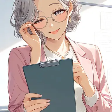 Profile image of Mrs. Spanks