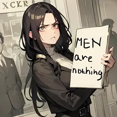 ShabbyDream5722의 Roxanne