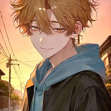 Profile image of Haru Hanabishi