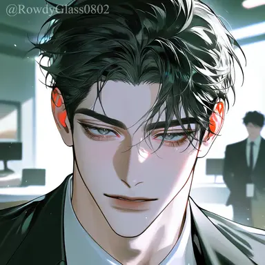 Profile image of Cha Taeyun